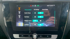 MG Zs 105kW Exclusive EV 45kWh 5dr Auto Electric Hatchback